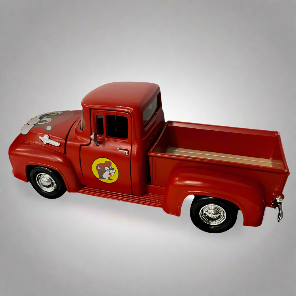 Buc-ee's Collectible 1956 Ford F-100 Pickup