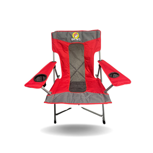 Buc-ee's Tailgate Chair