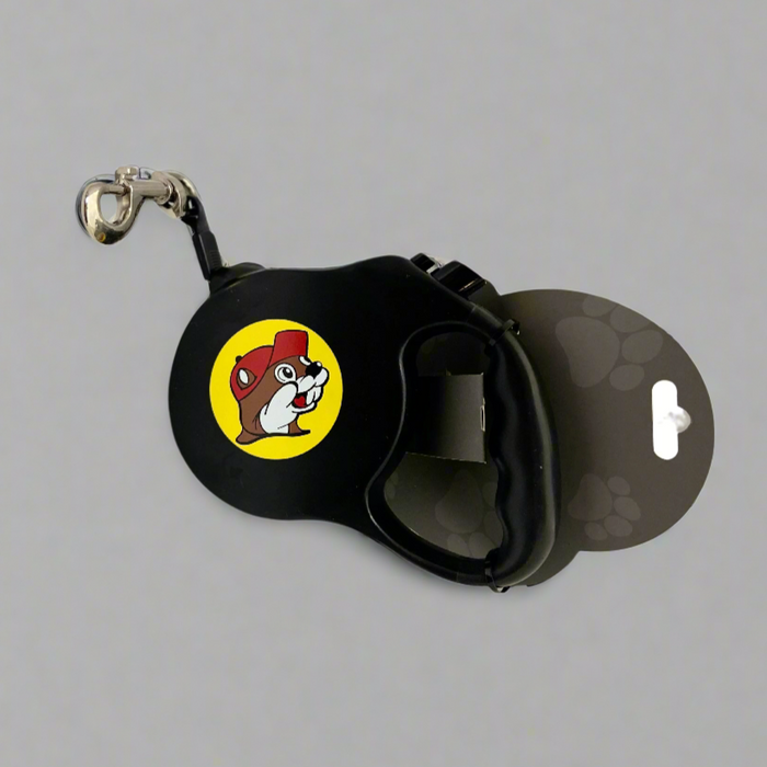 Buc-ee's Leashes