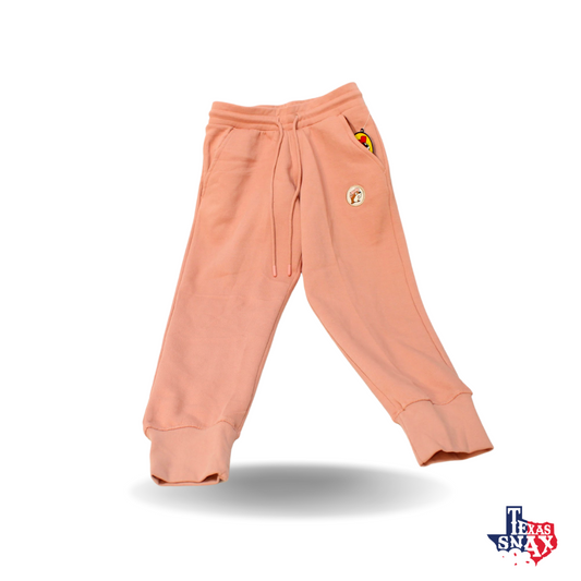Pink Buc-ee's Pants