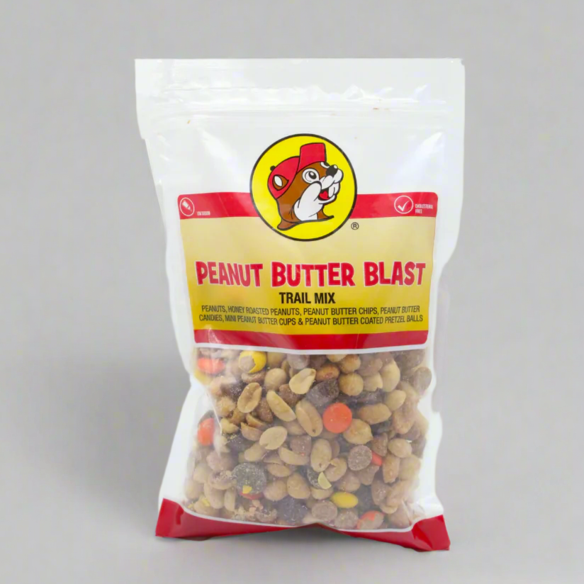 Buc-ee's Peanut Butter Blast Trail Mix