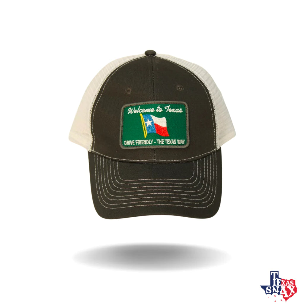 Buc-ee's Texas-Themed Hats