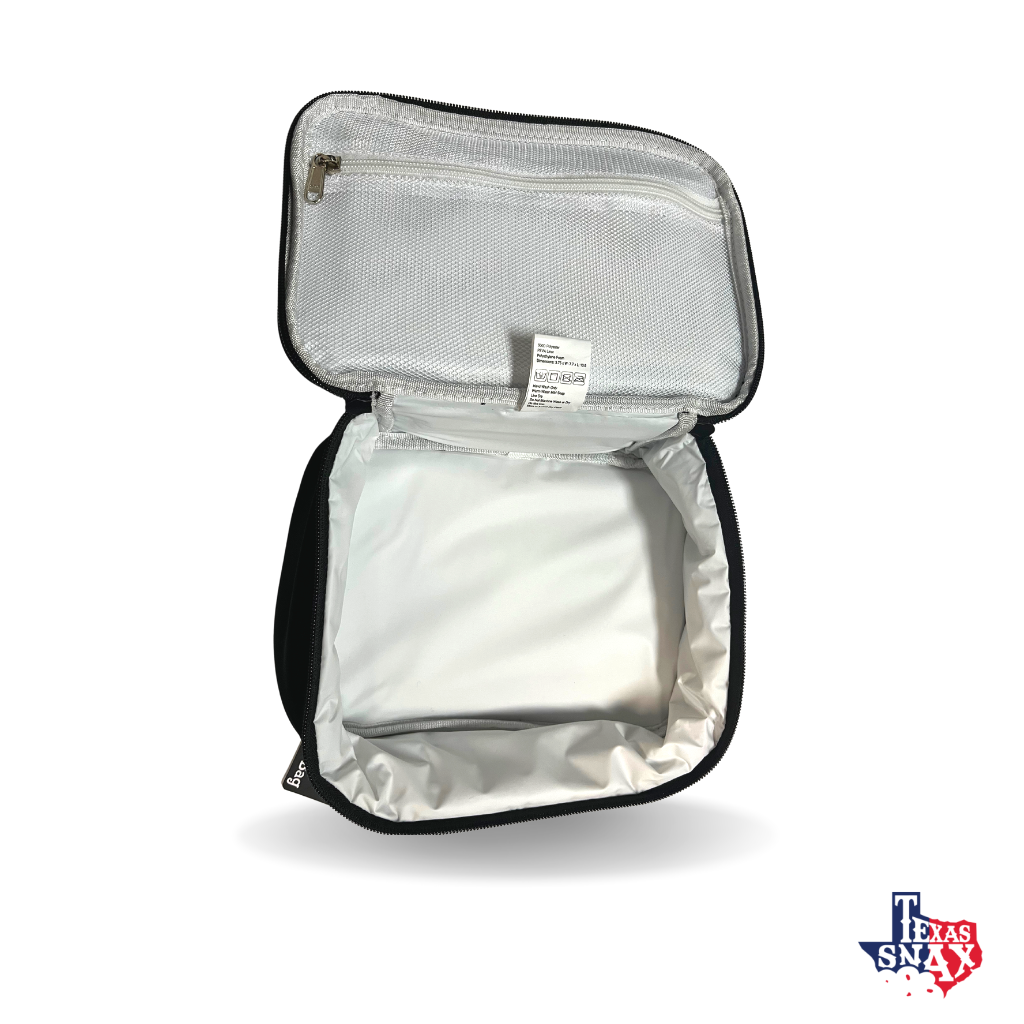 Insulated Lunch Boxes and Bags