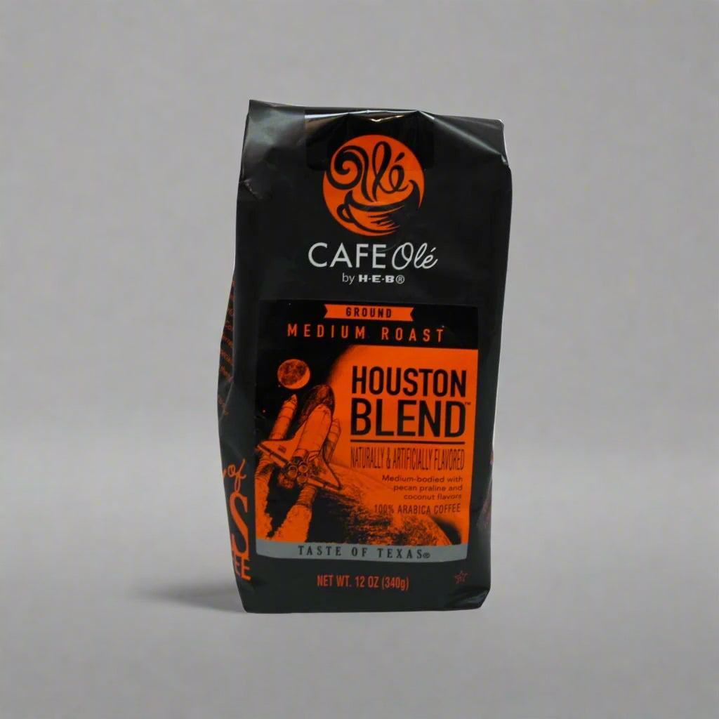 H-E-B Ground Coffee