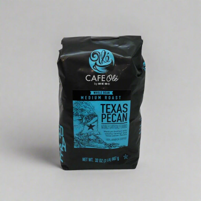 H-E-B Bag of Ground Coffee