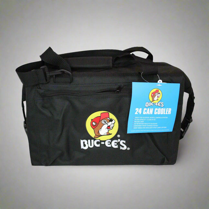 Buc-ee's 24-Pack Cooler