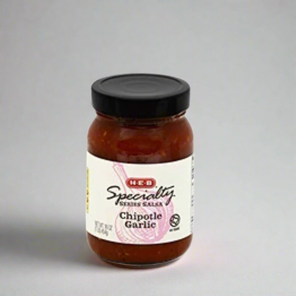 H-E-B Specialty Salsa