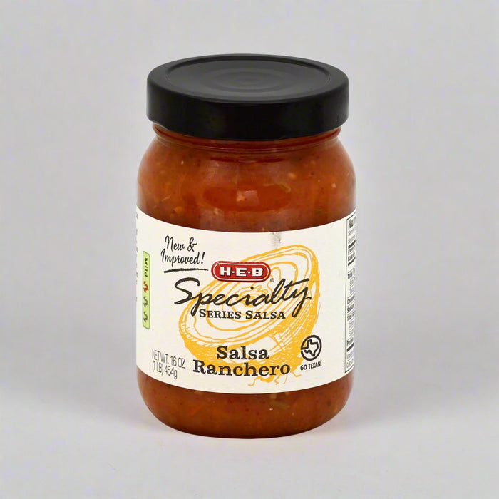 H-E-B Specialty Salsa