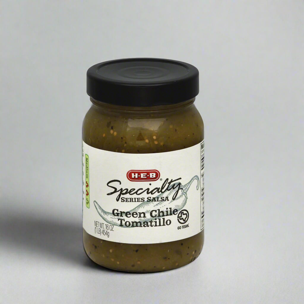 H-E-B Specialty Salsa