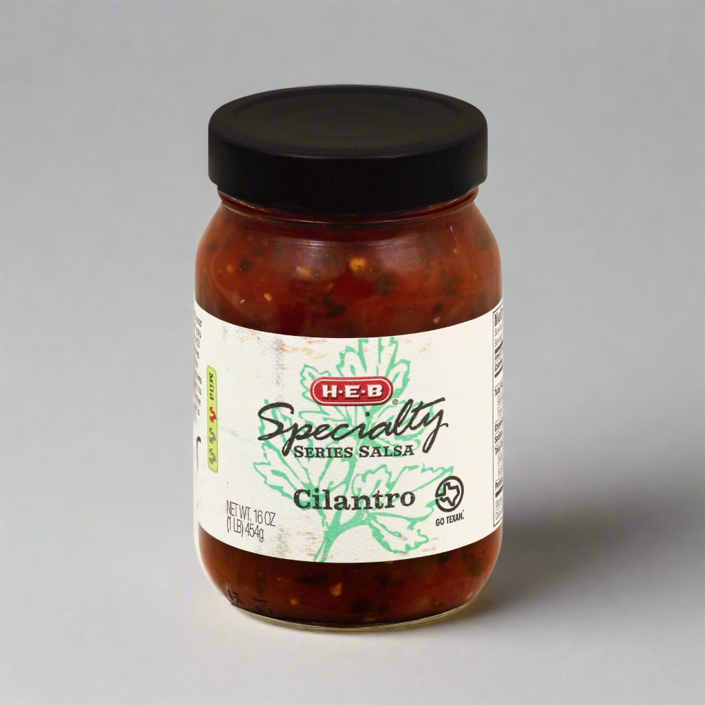 H-E-B Specialty Salsa