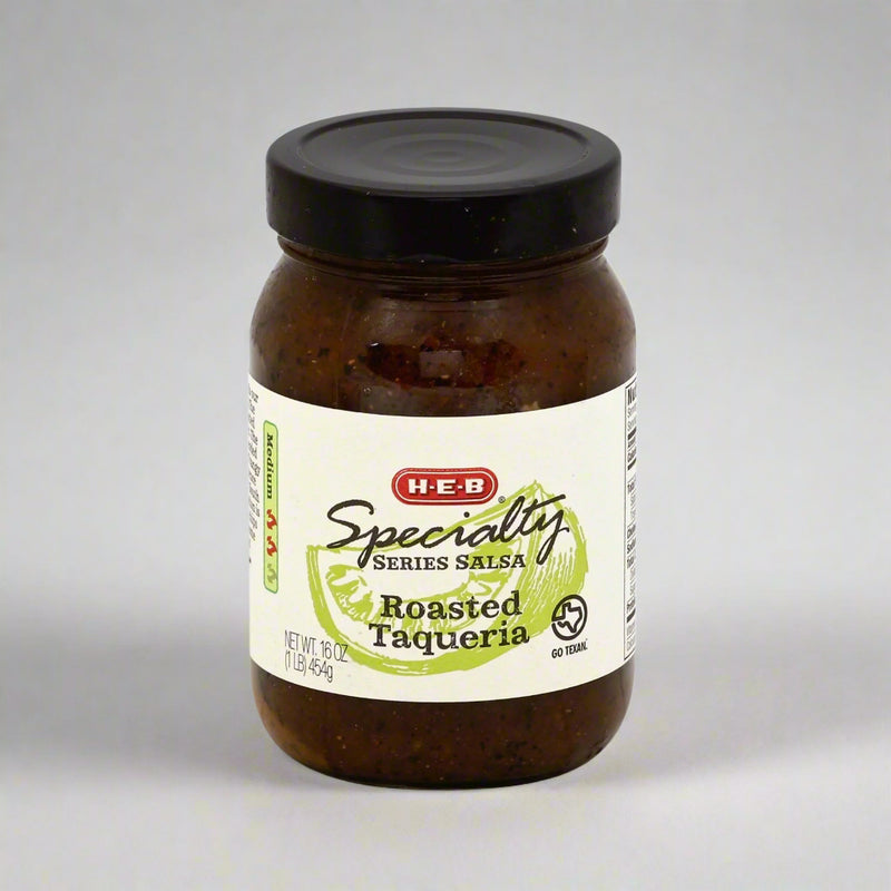 H-E-B Specialty Salsa