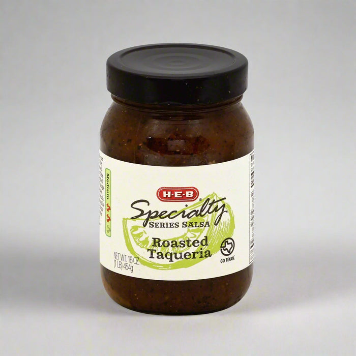 H-E-B Specialty Salsa