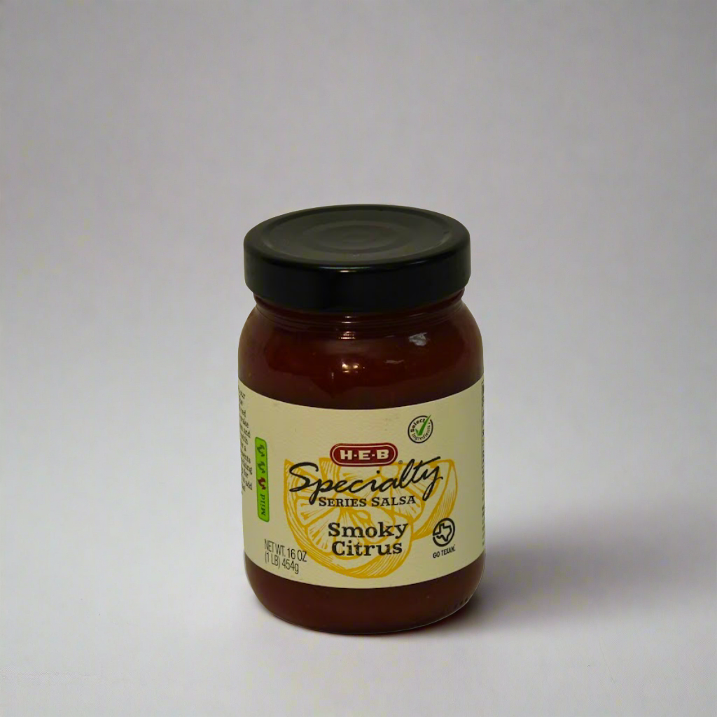 H-E-B Specialty Salsa