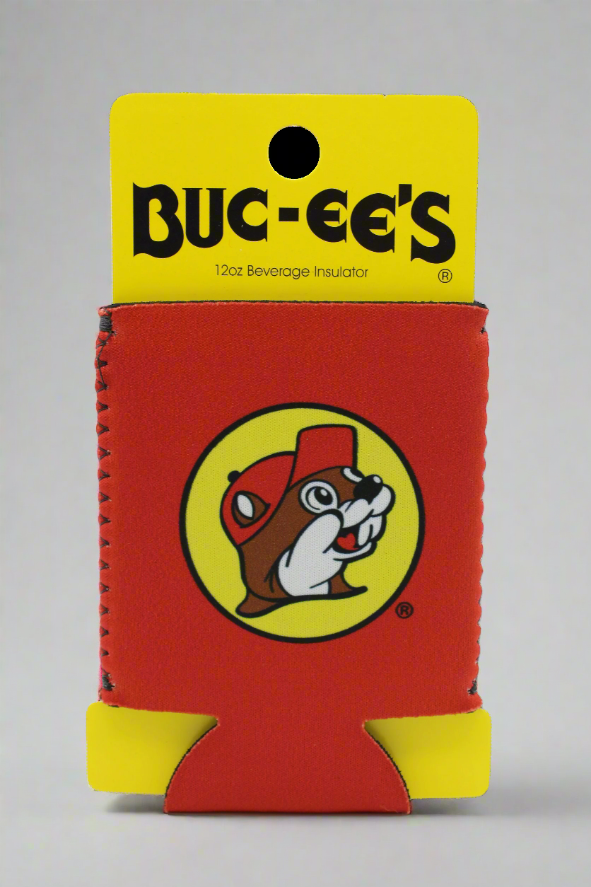 Buc-ee's Koozies 12 Oz.