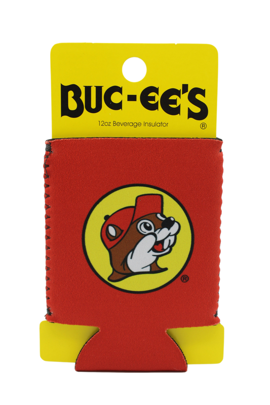 Buc-ee's Red Stainless Steel Tumbler With Bucky the Beaver, Double Wall  Vacuum Insulated, 30 Ounces