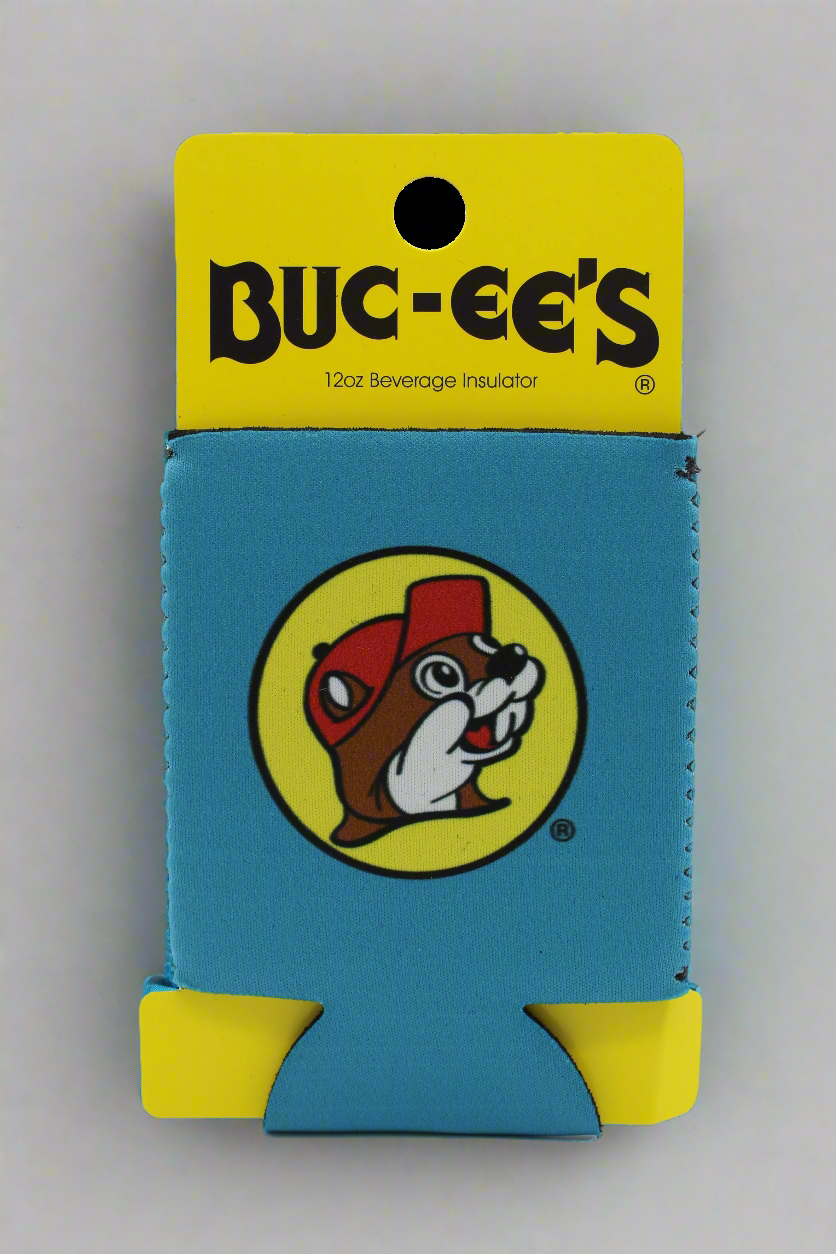 Buc-ee's Koozies 12 Oz.