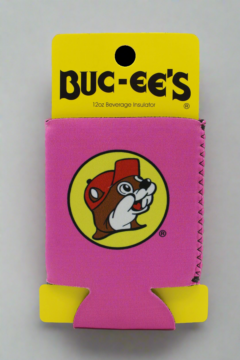 Buc-ee's Koozies 12 Oz.