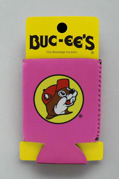 Buc-ee's 12oz Koozies