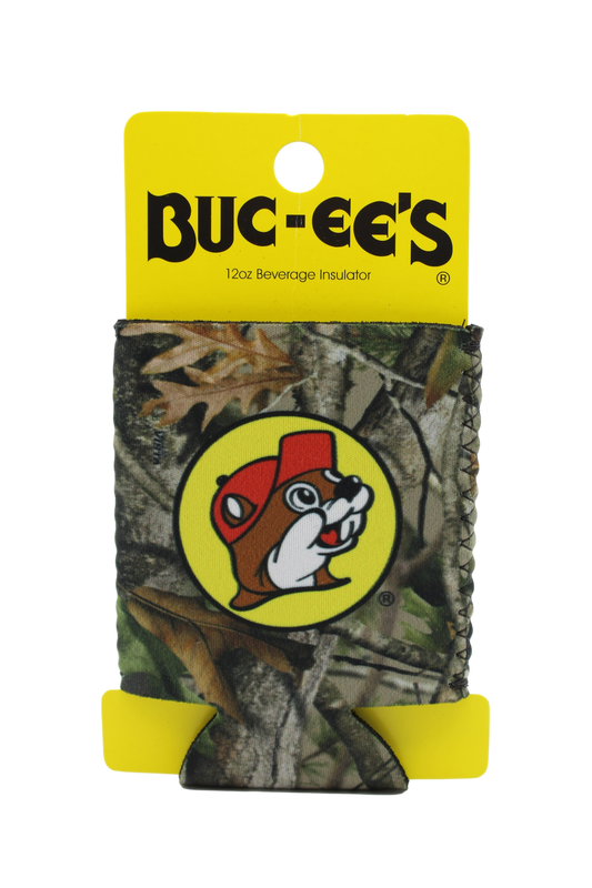 Buc-ee's Can Koozies - 24 oz