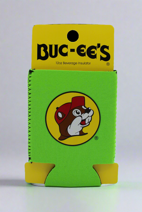 Buc-ee's 12oz Koozies