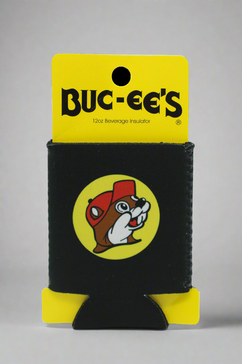 Buc-ee's Koozies 12 Oz.