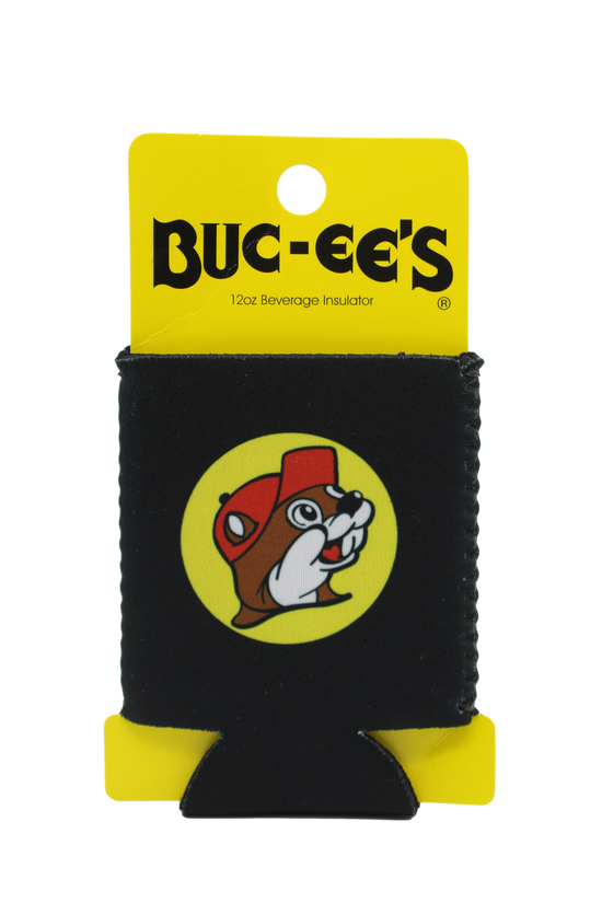 Authentic Buc-ee's Koozies 12 Oz. | Available Here – Texas Snax