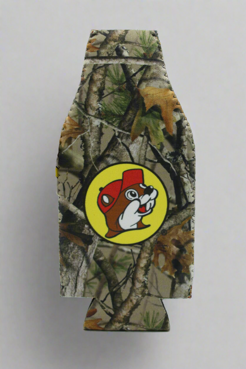 Buc-ee's 12oz Bottle Koozies