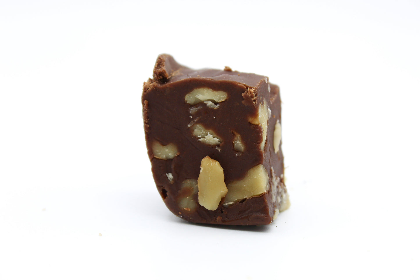 Chocolate Pecan  - 1/4 lb