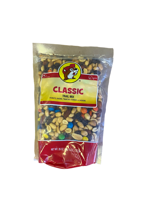 Large Classic Trial Mix