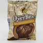 Overbite PB Milk Chocolate