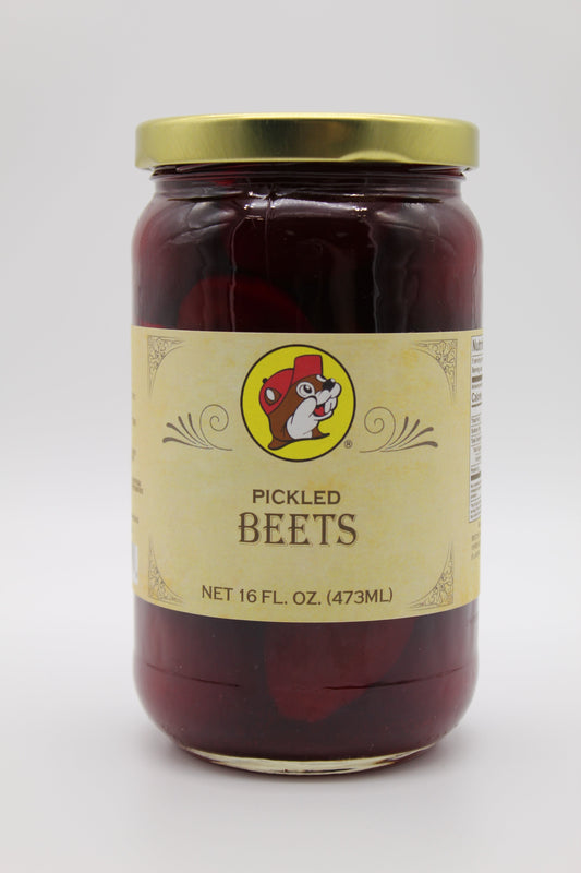 Buc-ee's Pickled Beets