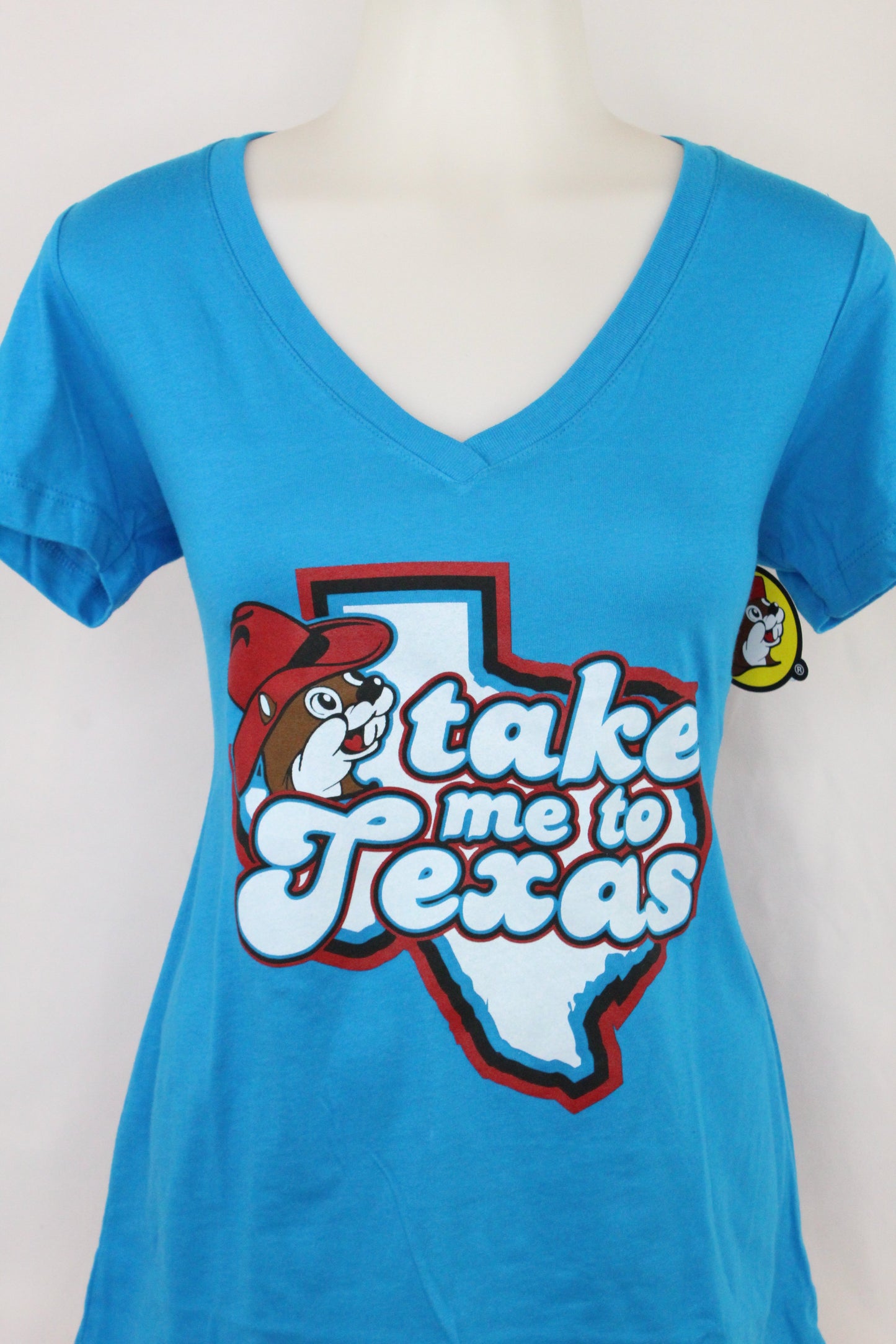 Women's Take Me to Texas Shirt