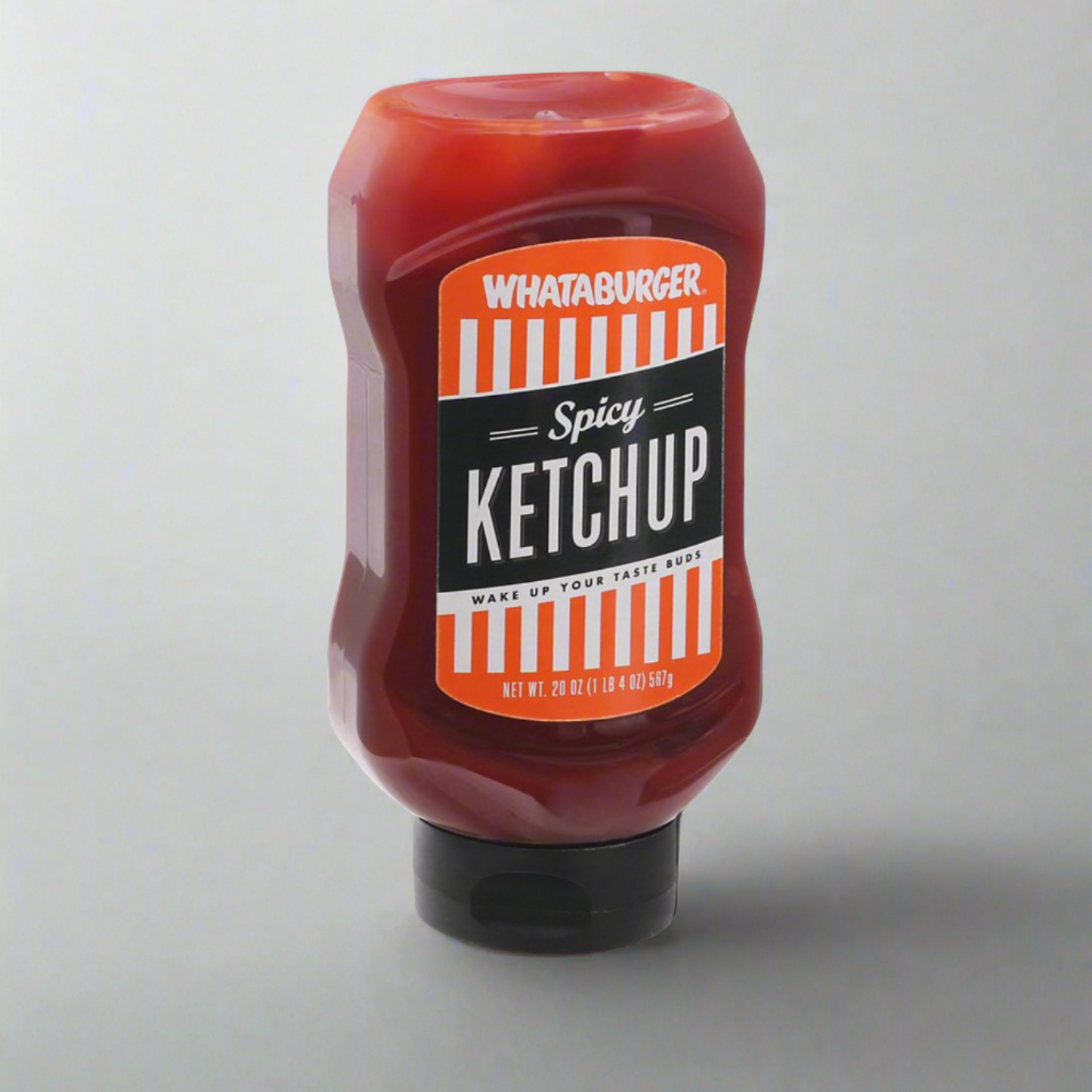 H-E-B Whataburger Sauces