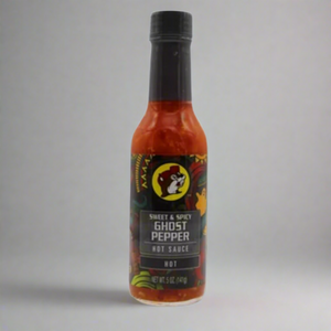 Hot Sauces