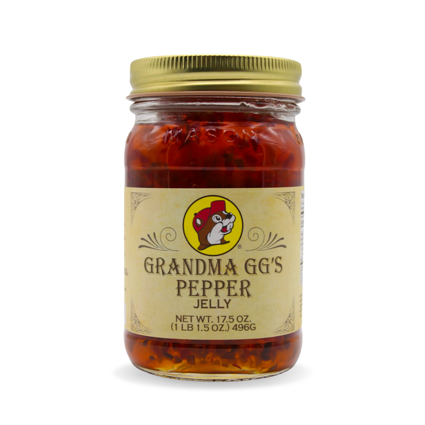 Buc-ee's Grandma GG's Pepper Jelly
