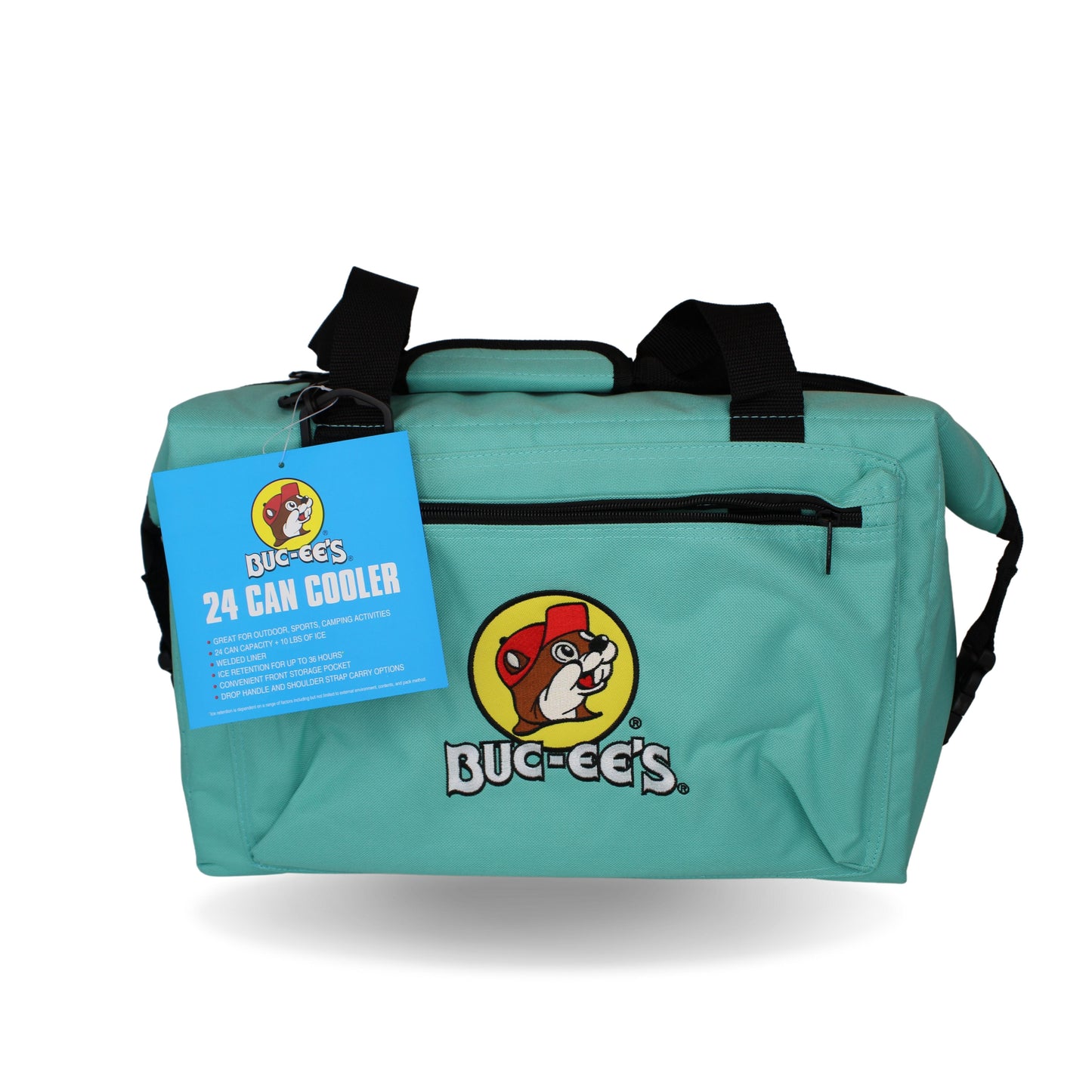 Buc-ee's 24-Pack Cooler