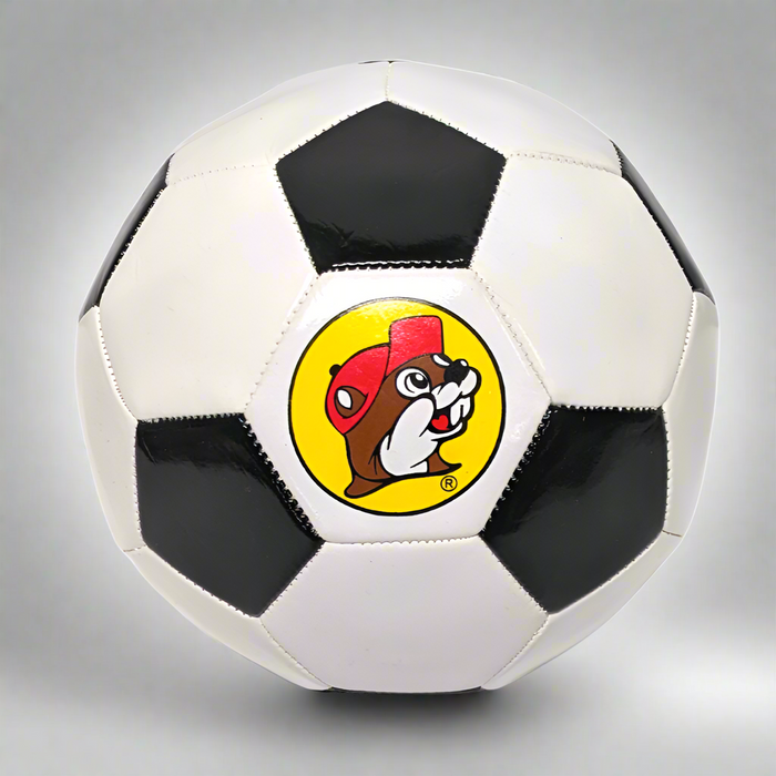 Buc-ee's Soccer Ball