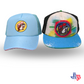 Buc-ee's Ladies Soft Shell Hat