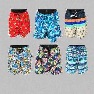 Swim & Sun Protection