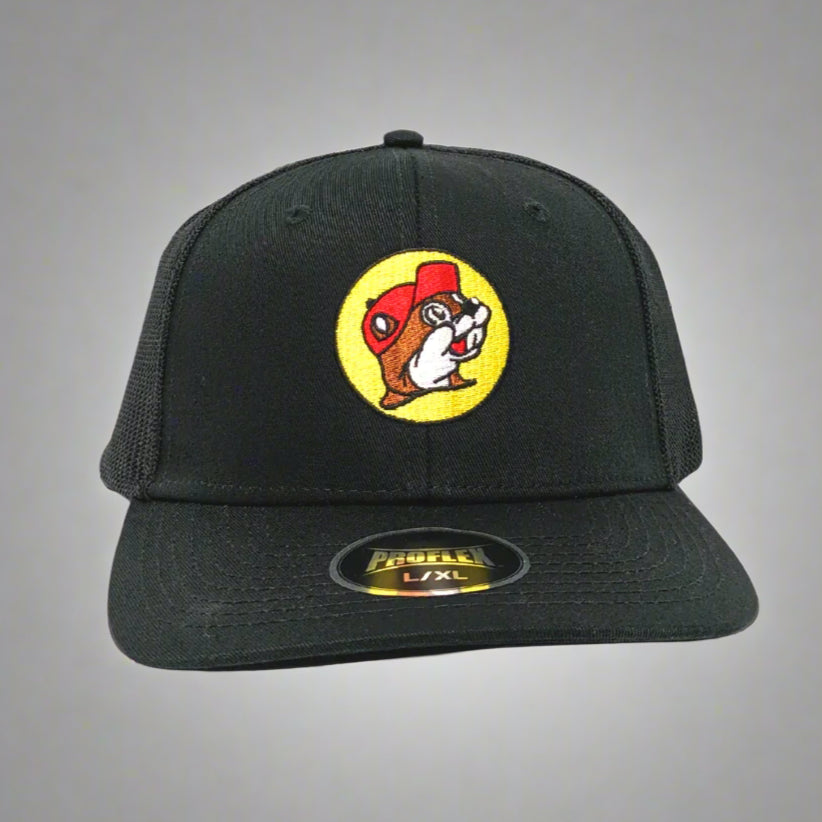 Buc-ee's Proflex Hats