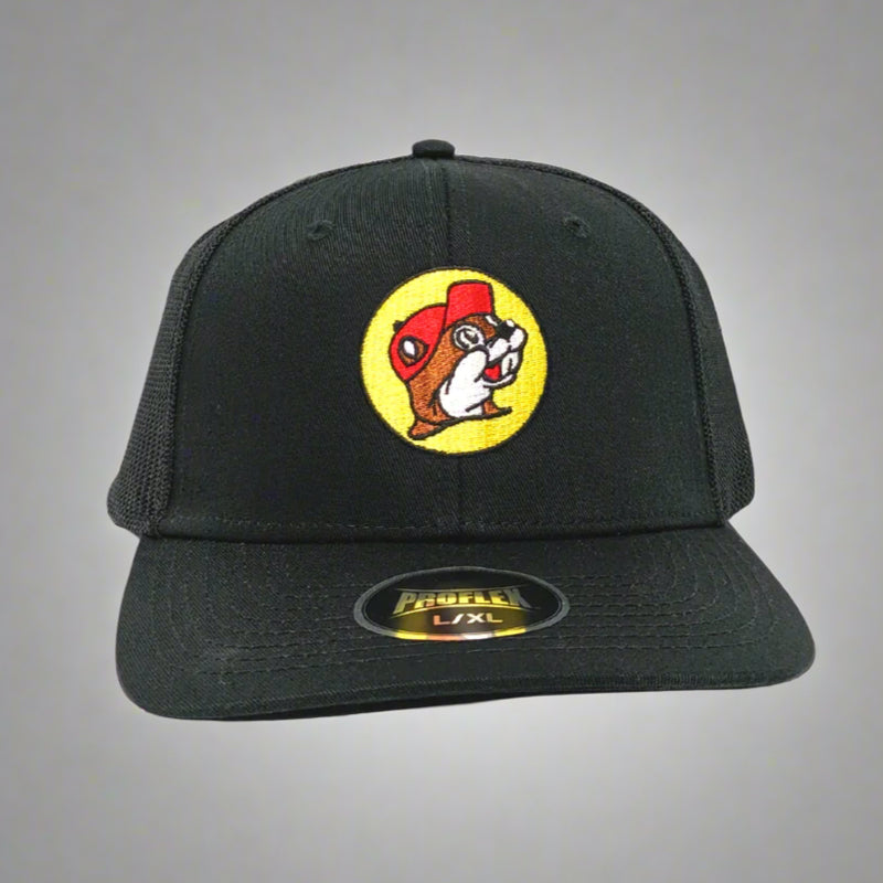 Buc-ee's Premium Proflex Hats
