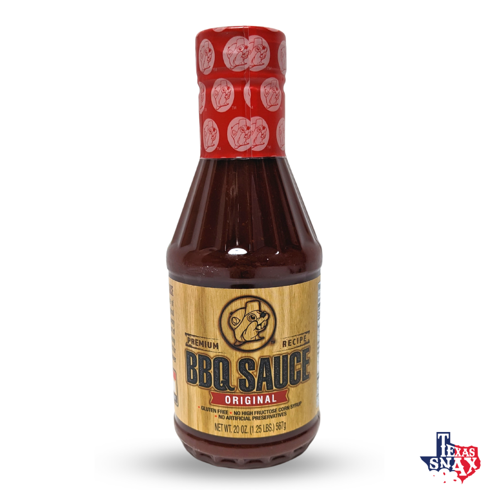 Buc-ee's Original BBQ Sauce