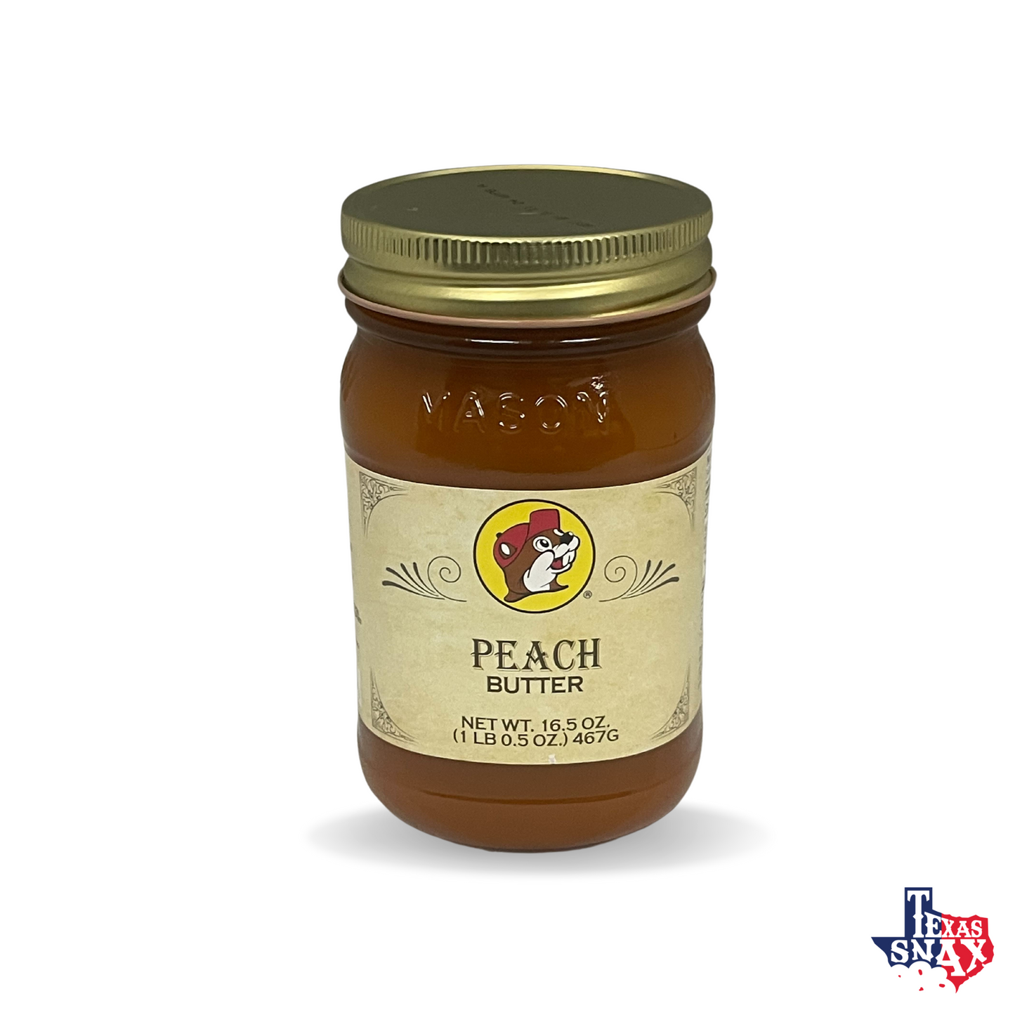 Buc-ee's Peach Butter