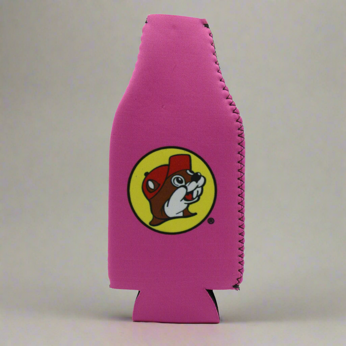 Buc-ee's 12oz Bottle Koozies