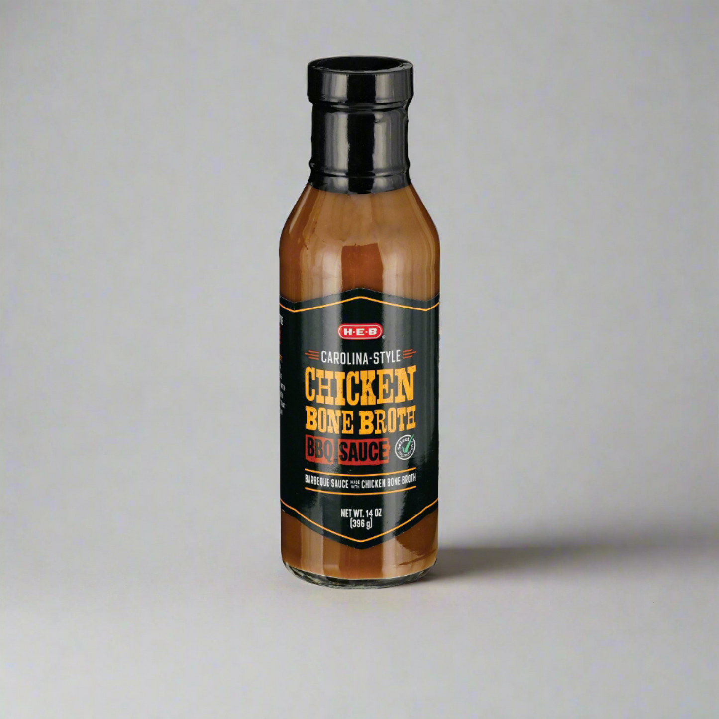 H-E-B BBQ Sauce