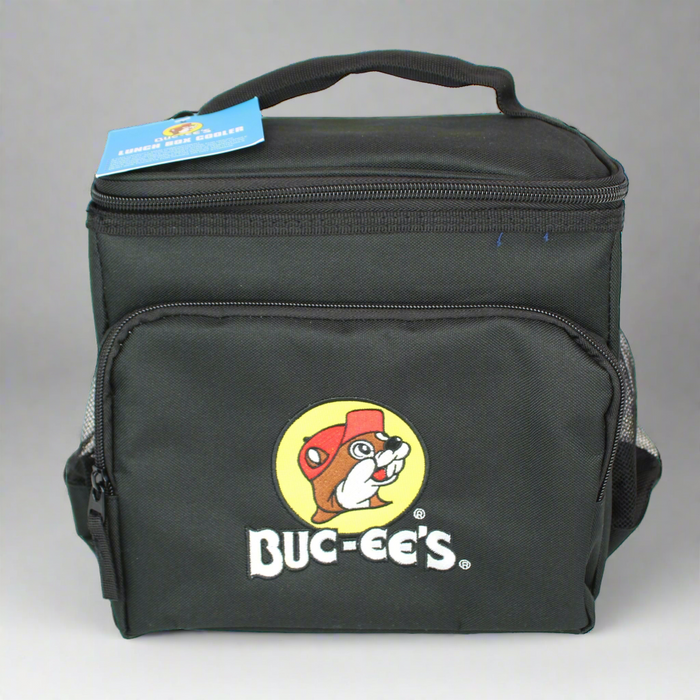 Buc-ee's Lunch Box Coolers