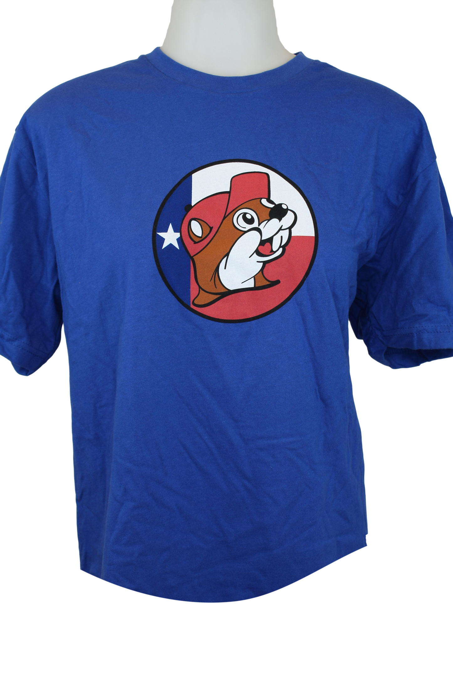 Youth Don't Mess with Texas Shirt