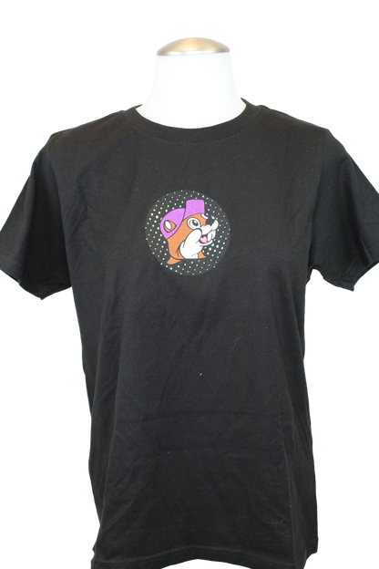 Buc-ee's Youth "My Jam" Boombox Shirt