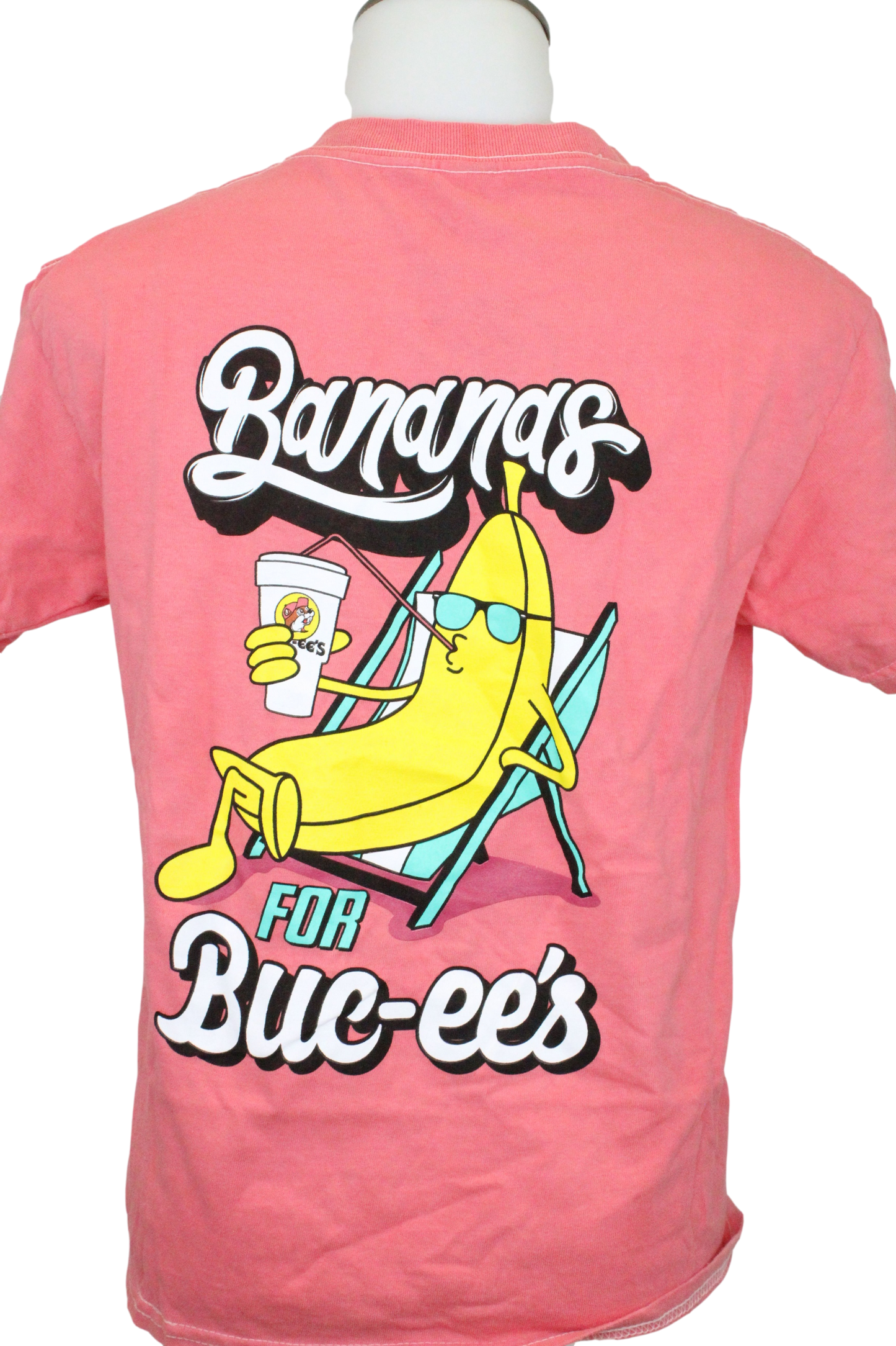 Youth Banana Berry Shirt