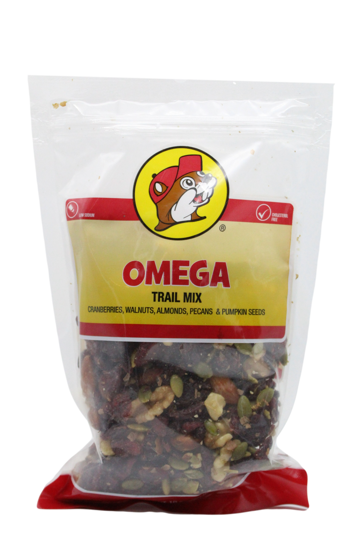 Omega Trail Mx